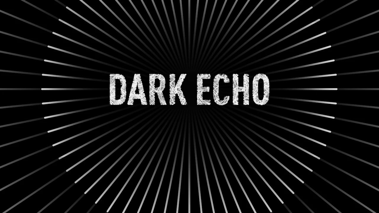 Dark Echo de RAC7 Games