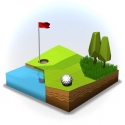 OK Golf sur iPhone / iPad / Apple TV