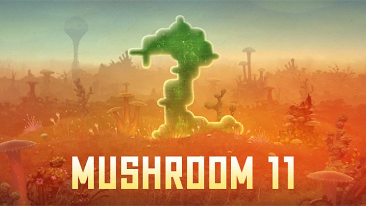 Mushroom 11 de Untame