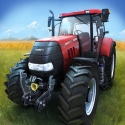 Farming Simulator 14 sur iPhone / iPad