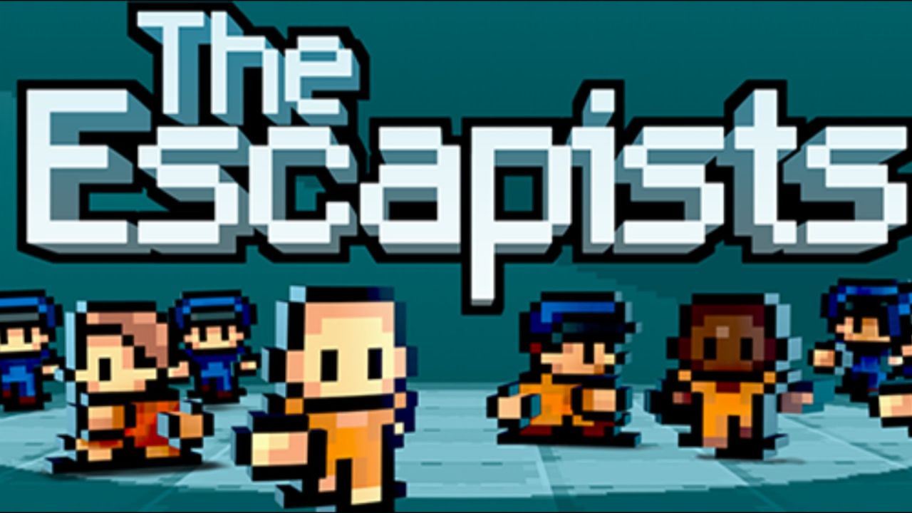 The Escapists de Team17