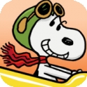 Snoopy Coaster sur iPhone / iPad