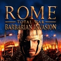ROME: Total War - Barbarian Invasion sur iPhone / iPad