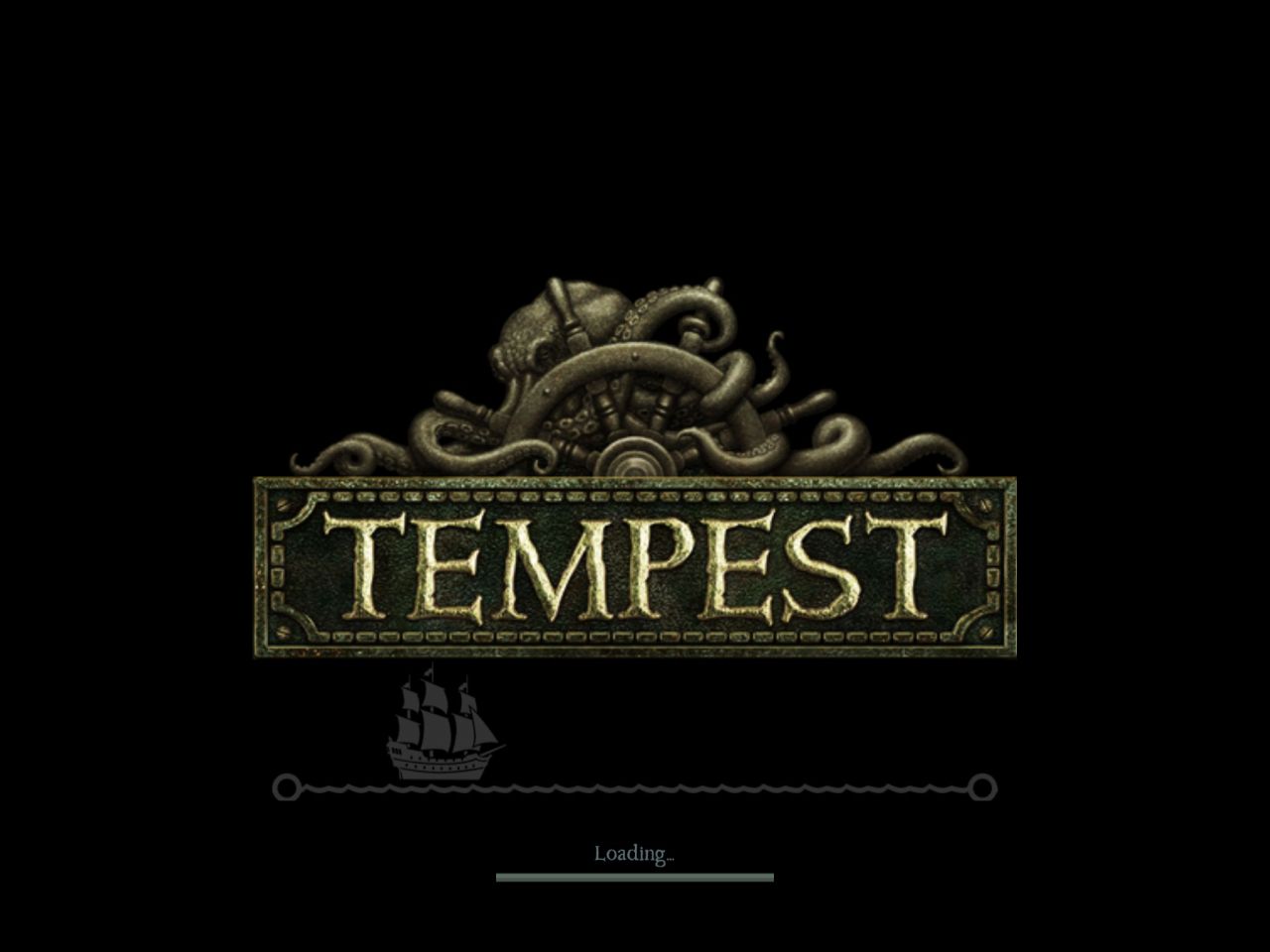 Tempest: Pirate Action RPG (copie d'écran 3 sur Android)