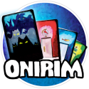 Test Android de Onirim: Jeu de carte solitaire