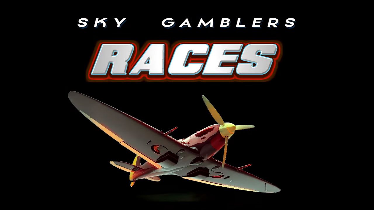 Sky Gamblers: Races de Atypical Games