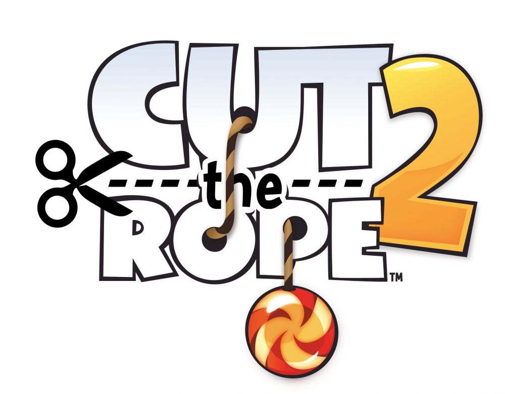 Cut The Rope 2 sur iPhone et iPad