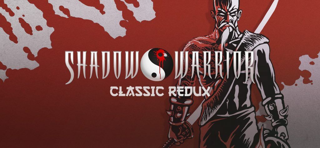 Shadow Warrior Classic Redux de Devolver Digital