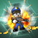 Epic Little War Game sur Android