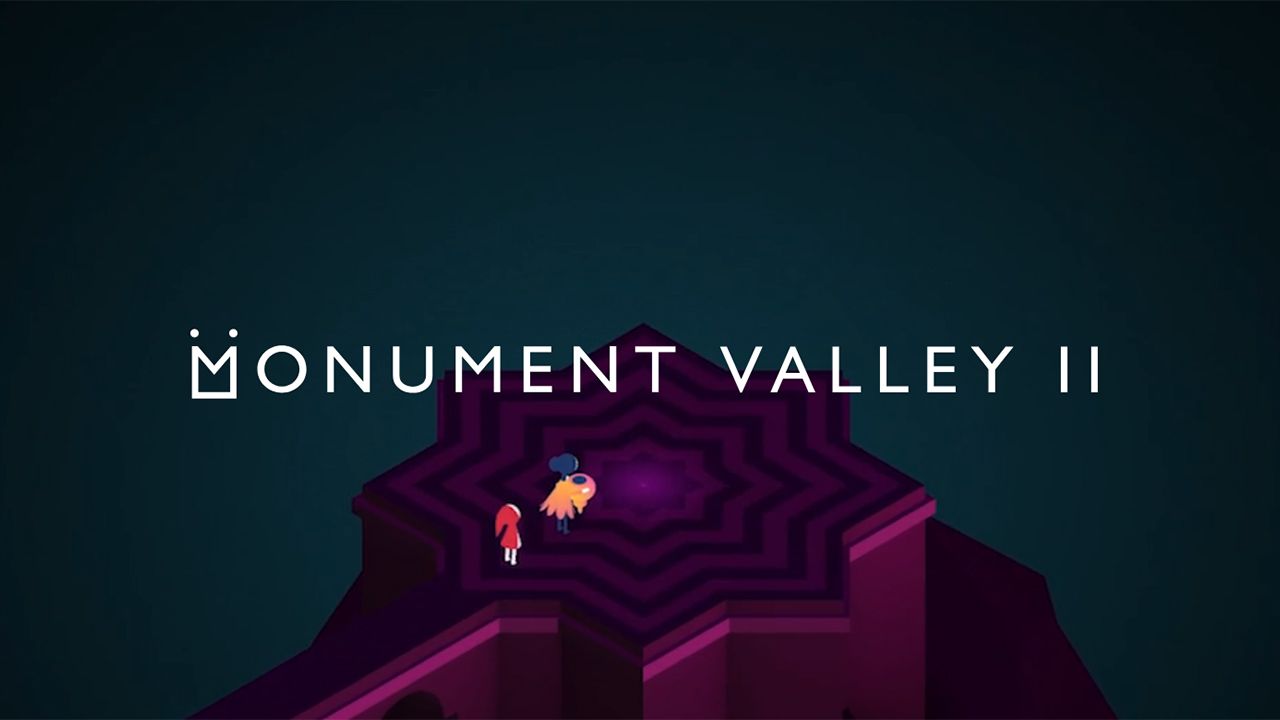 Monument Valley 2 de ustwo
