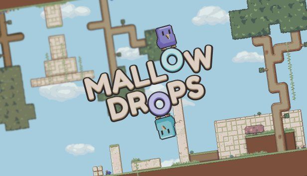 Mallow Drops de Gritfish