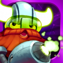 Star Vikings Forever sur Android
