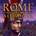 ROME: Total War - Alexander sur iPhone / iPad