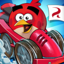Test Android de Angry Birds Go!