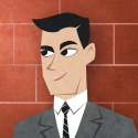 Test Android Burgle Bros