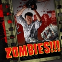 Test iOS (iPhone / iPad) Zombies!!! ®
