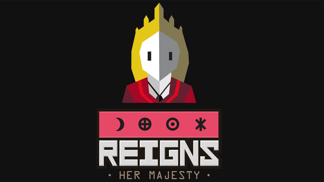 Reigns: Her Majesty de Nerial et Devolver Digital