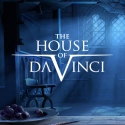Test Android de The House of Da Vinci
