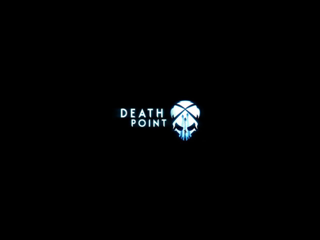 Death Point: 3D Spy Top-Down Shooter, Stealth Game (copie d'écran 1 sur Android)
