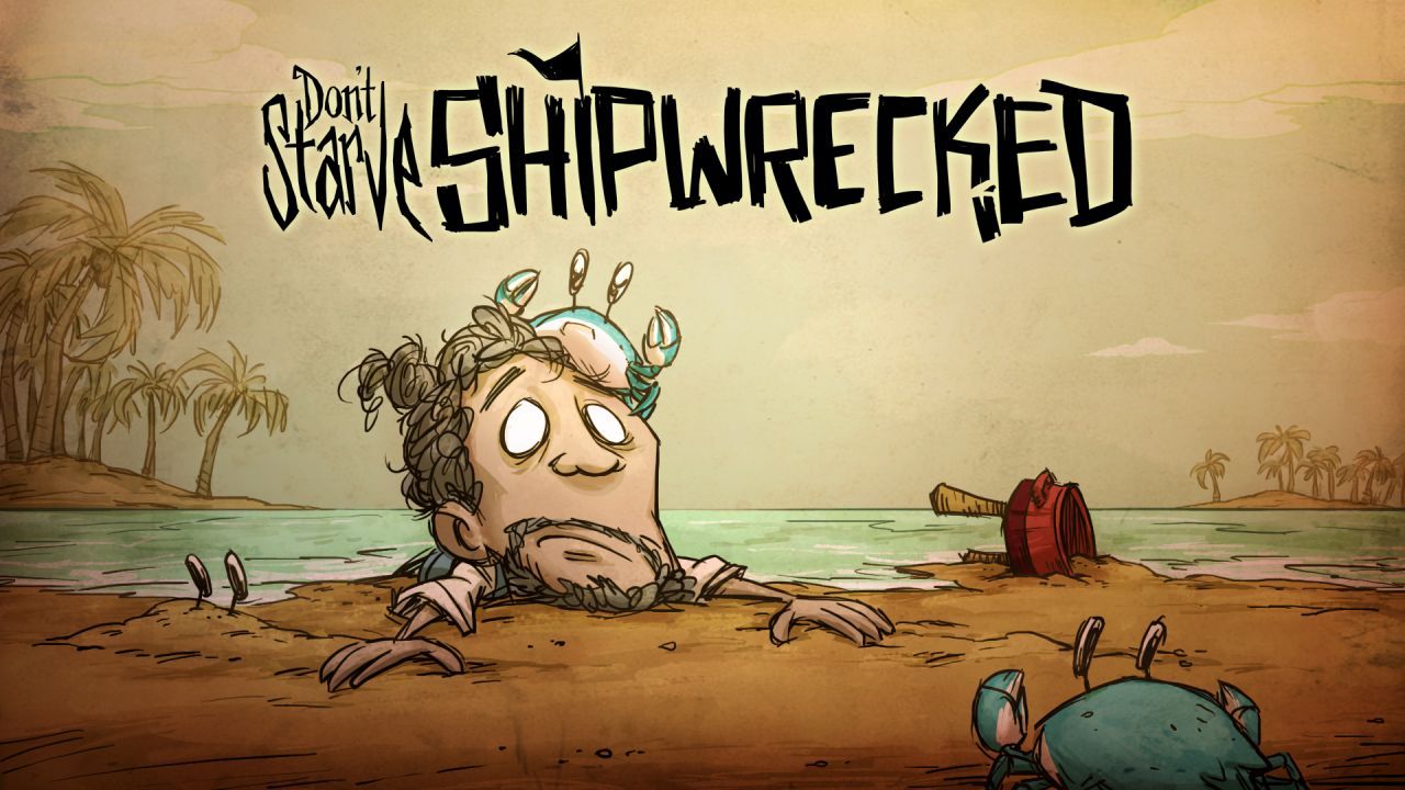 Don't Starve: Shipwrecked  de Klei Entertainment