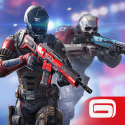 Test Android de Modern Combat Versus: New Online Multiplayer FPS