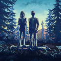 Test Android Thimbleweed Park