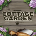 Test iPhone / iPad de Cottage Garden