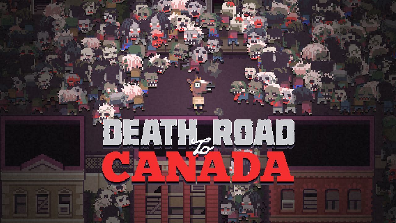Death Road to Canada de Rocketcat Games