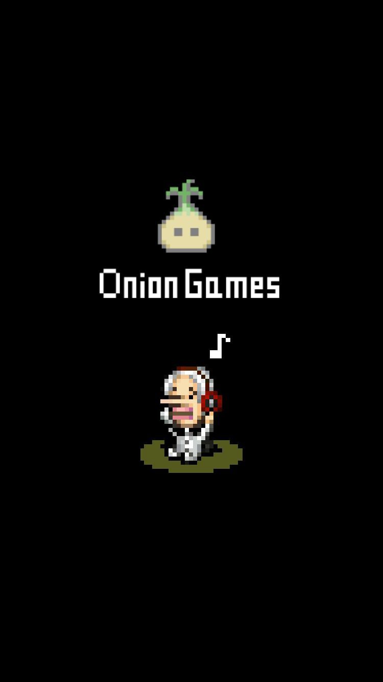 Million Onion Hotel (copie d'écran 1 sur Android)