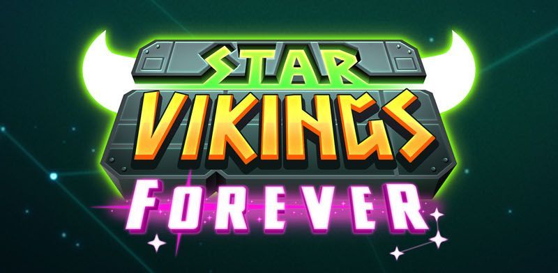 Star Vikings Forever de Akupara Games