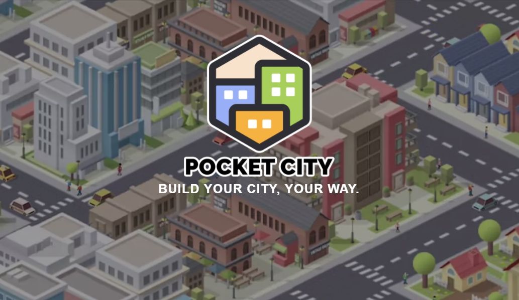 Pocket City de Codebrew Games