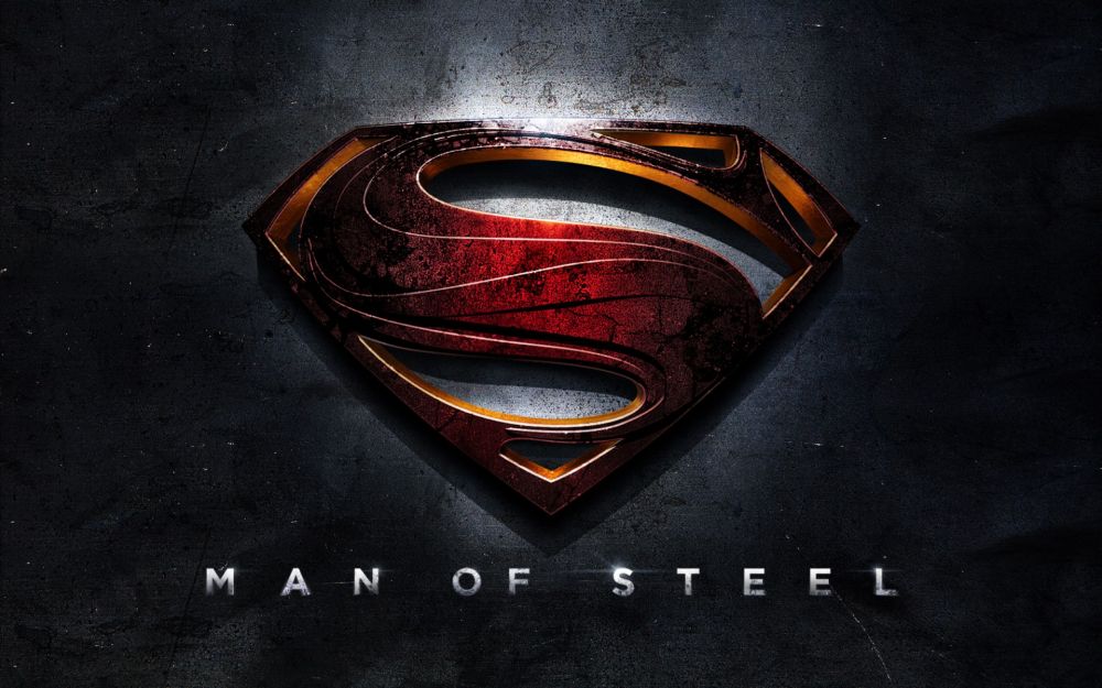 Man of Steel : superman sur iPhone et iPad
