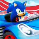 Sonic & All-Stars Racing Transformed sur Android