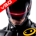 Test Android RoboCop