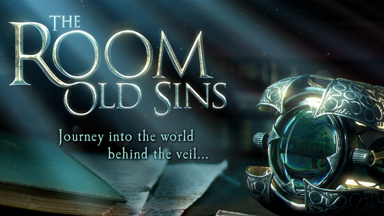 The Room: Old Sins de Fireproof Games