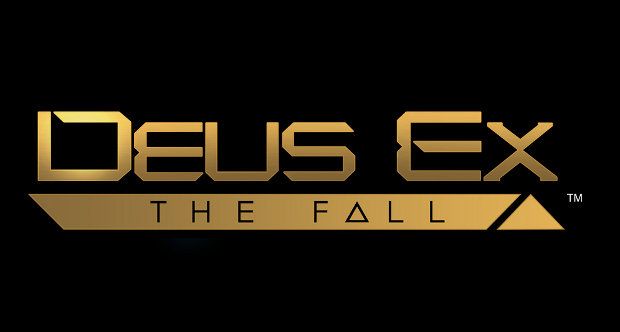 Deus Ex: The Fall sur Android