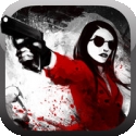 Bloodstroke: A John Woo Game sur iPhone / iPad