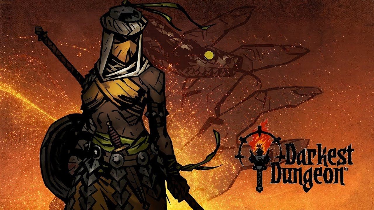 Darkest Dungeon:Tablet Edition de Red Hook Studios