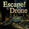 Escape! Drone sur iPhone / iPad