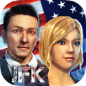 Hidden Files: Echoes of JFK (full) sur Android