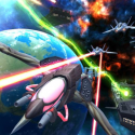 Test Android de Corennity: Space Wars