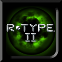 Test Android de R-Type II