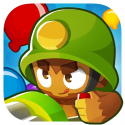 Bloons TD 6 sur iPhone / iPad