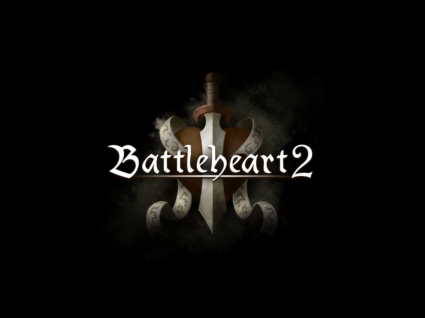 Battleheart 2 (copie d'écran 1 sur iPhone / iPad)