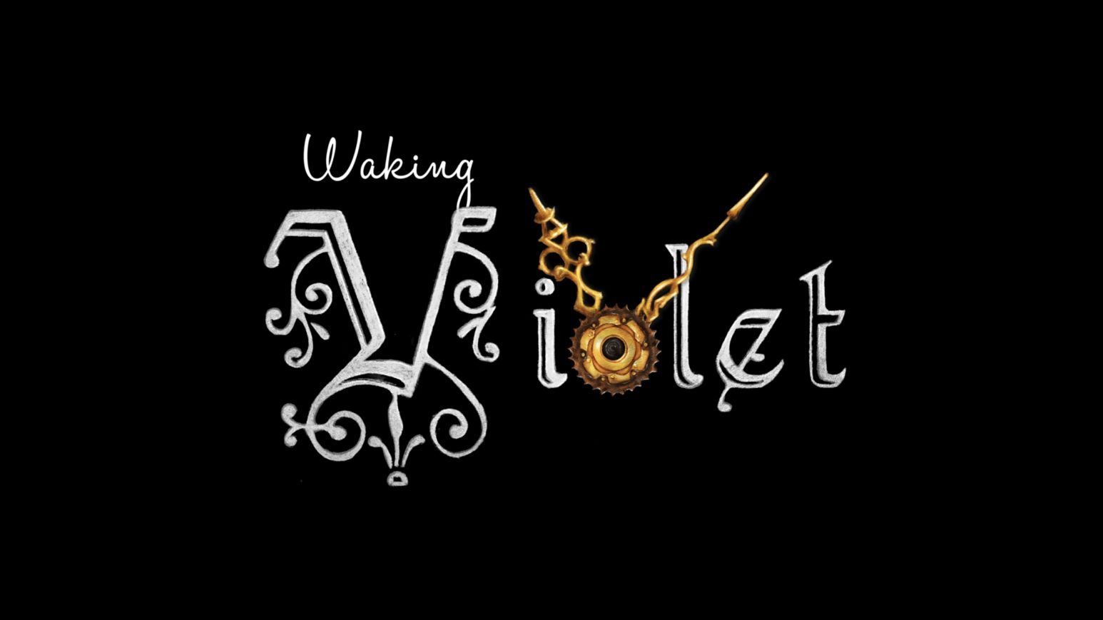 Waking Violet (copie d'écran 1 sur iPhone / iPad / Apple TV)