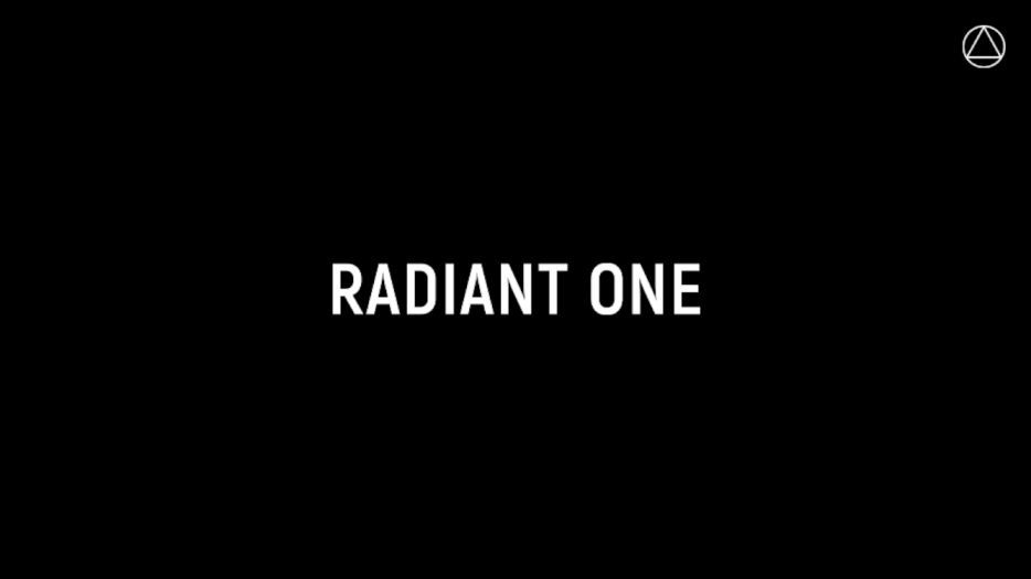 Radiant One (copie d'écran 1 sur iPhone / iPad)