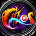 Test iOS (iPhone / iPad) de Chaos Reborn: Adventures