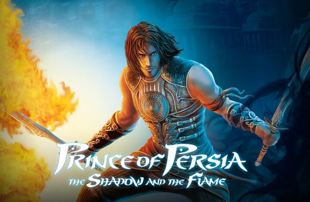 Prince of Persia The Shadow and the Flame gratuit sur iPhone et iPad