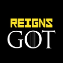 Reigns: Game of Thrones sur iPhone / iPad