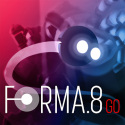 forma.8 GO sur Android